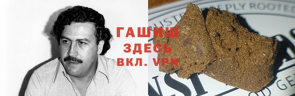 молекула духа Алексин